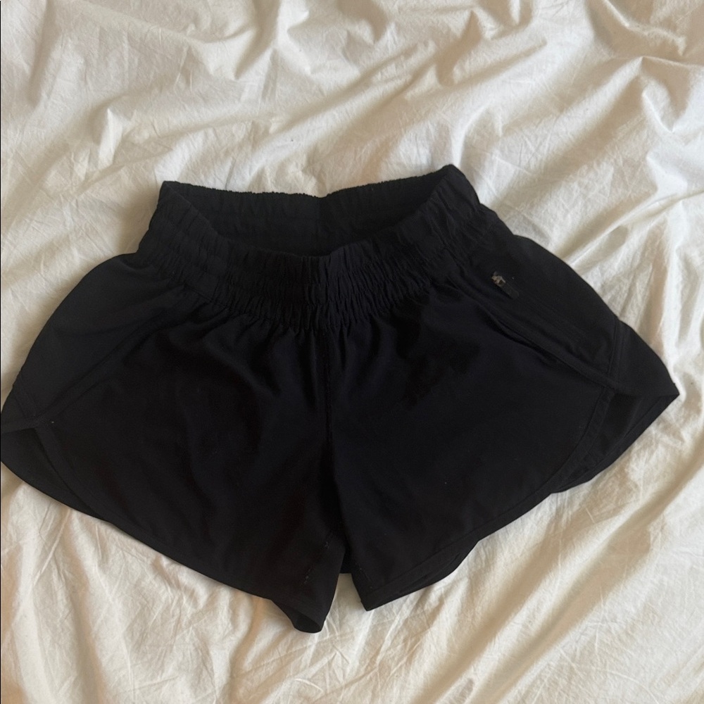 Lululemon Track That Women's Athletic Shorts